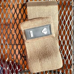 Booty Band Medium Work-out Gear